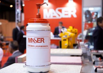 Lavamanosmaser