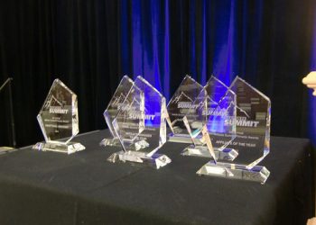 Pinacle awards