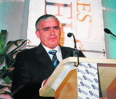 Serafín Sabiote.
