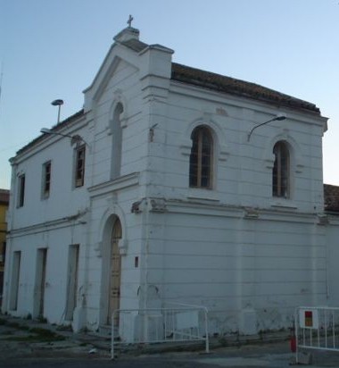 cementerio san rafael