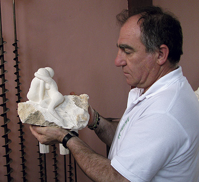 Julio Carazo