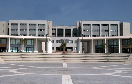 universitat Jaumei