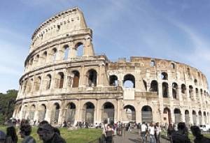 Coliseo