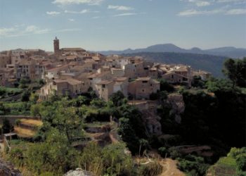 Letur, Albacete.
