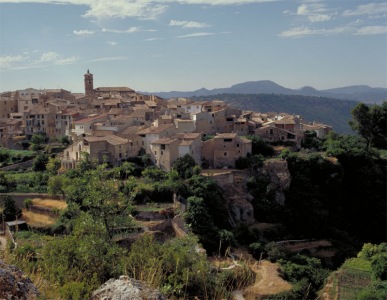 Letur, Albacete.