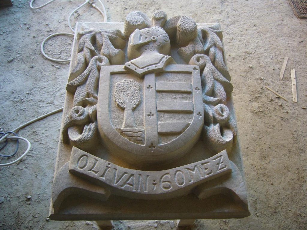 cantería