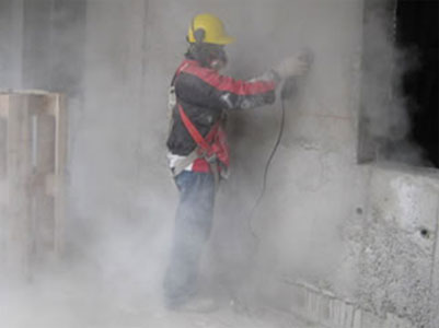 silicosis