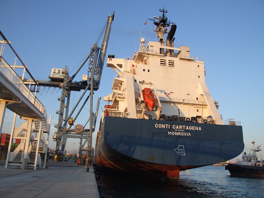exportaciones