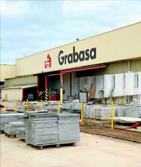 grabasa