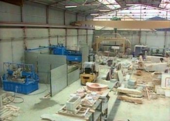 TALLER MARMOL