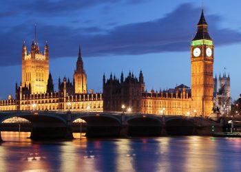 londres