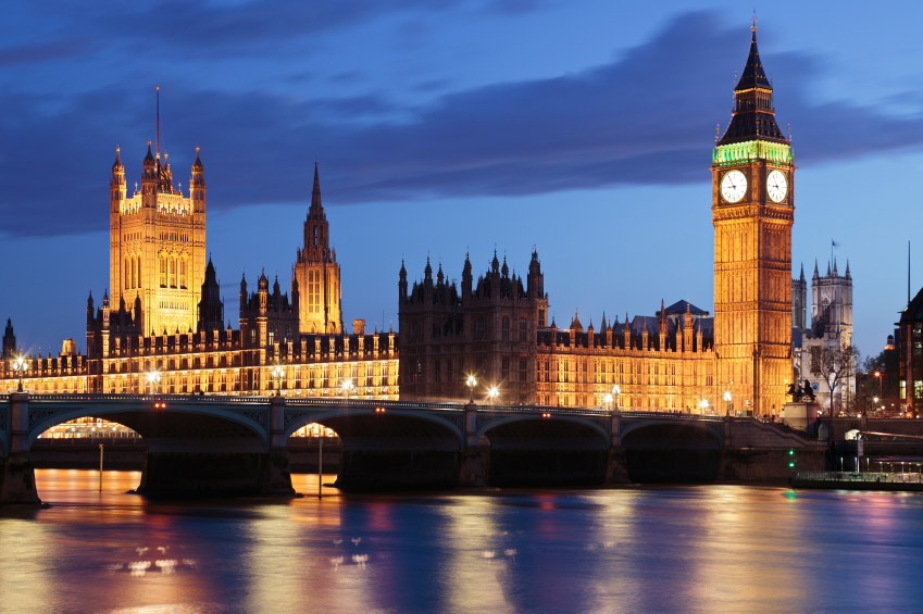 londres