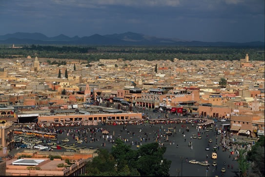 vista-ciudad-de-marrakech-marruecos