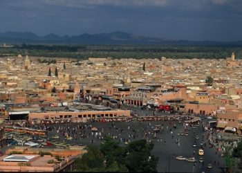 vista-ciudad-de-marrakech-marruecos