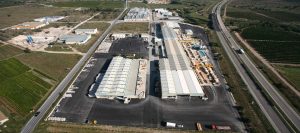 Inmar Stone Group