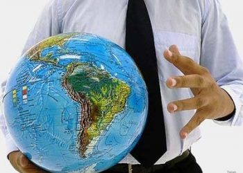 Internacionalizacion