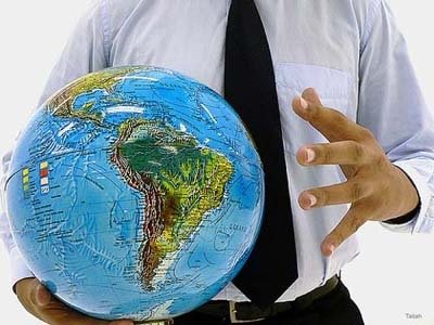 Internacionalizacion