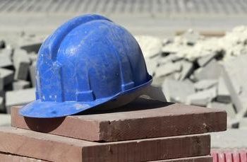 huelga construccion