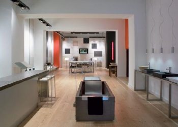 Tienda Tino Stone en Barcelona.