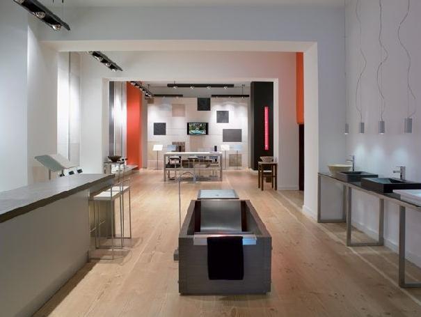 Tienda Tino Stone en Barcelona.