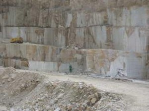 cantera Macael