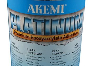 Akemi PlatinumEpoxy