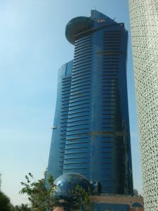 Worldtrade center