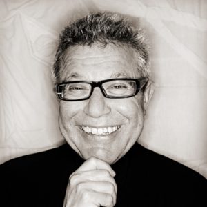 Daniel Liebeskind.