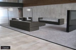 Hospital Publico de Mostoles