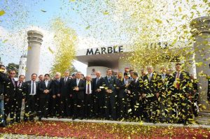 MarbleIzmir