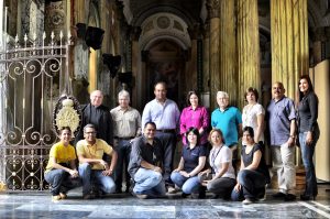Grupo Marmoca