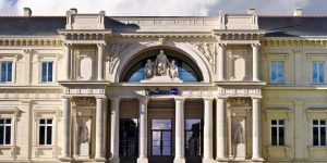 Hotel Nantes