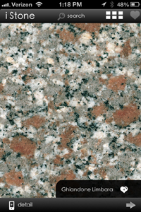 iStone111