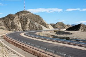 INFRAESTRUCTURA