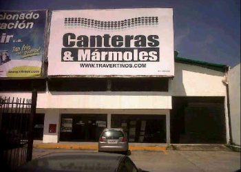 Canteras y marmoles
