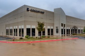 Cosentino Center en Austin.
