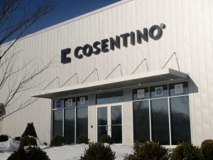Cosentino Westchester Center