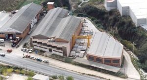 Marmolería Catalana