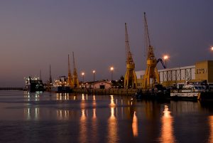 Puertohuelva