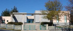 escola canteiros