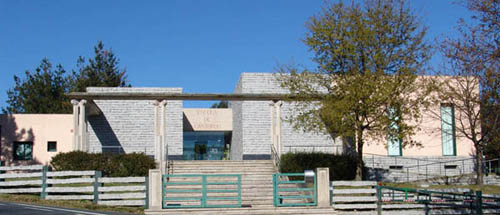 escola canteiros