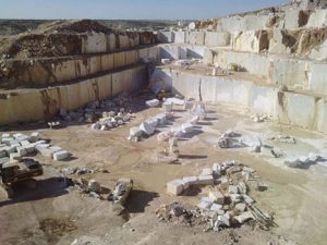 TALLER DEELABORACIÓN DE MARMOL