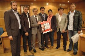 osilice