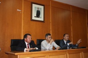 taller de empleabilidad