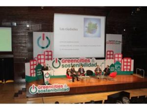 Greencities