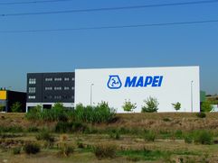 Grupo Mapei