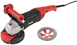 amoladora flex