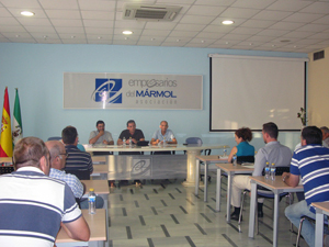 asamblea convenio