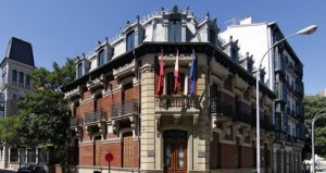 camara de comercio de navarra
