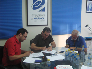 convenio AEMA